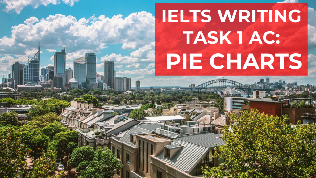 IELTS Academic Task 1 - Pie Chart , Australia Power Generation_compressed
