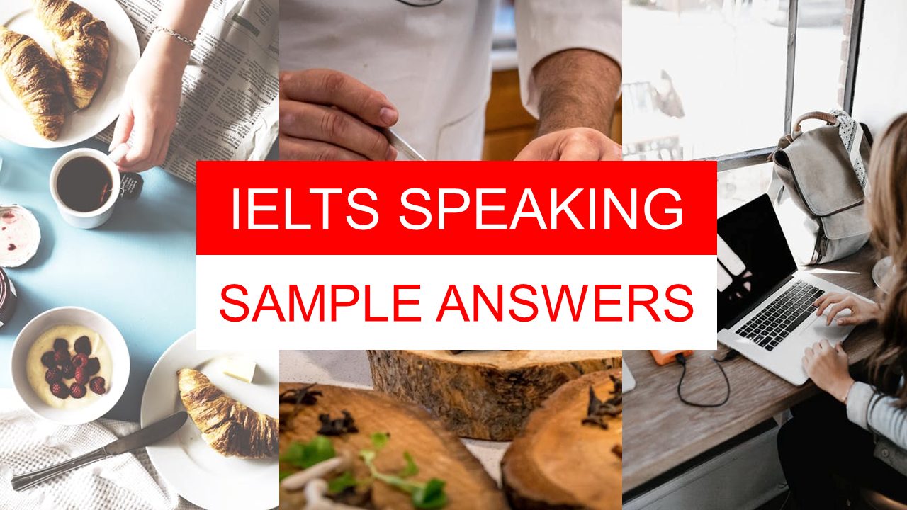 IELTS Speaking Test 001: Weekends, Jobs and Skills