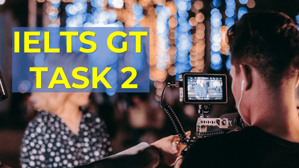 IELTS General Training Task 2: Celebrities; Does it Outweigh the Problem?