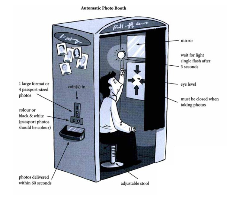 Educatorian - IELTS Academic Task 1 - Automatic Photobooth Prompt