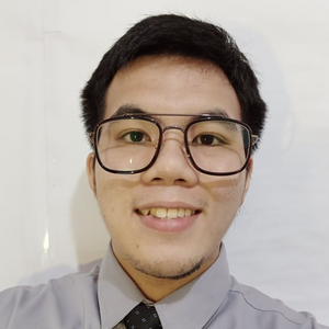 Educatorian - Filipino ESL Teacher - Teacher Josh 2