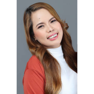 Teacher Melanie - Educatorian - Filipino Teacher - Profile 2