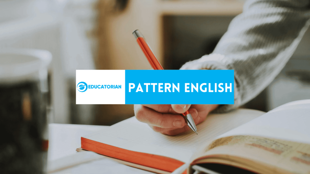 Pattern English: How Do We Use About?